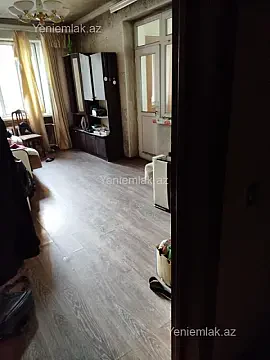 Satılır 2 otaqlı köhnə tikili 65 m² — Bakı, Xətai 2 otaq 65.00 m²