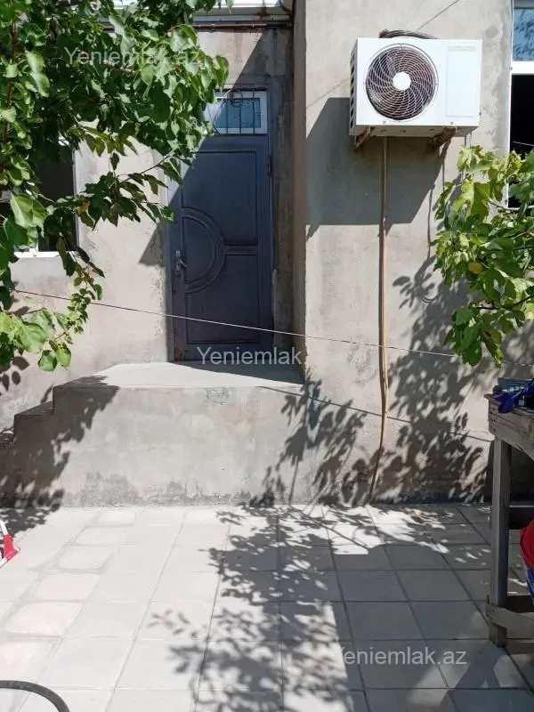 Satılır 3 otaqlı həyət evi 76 m²