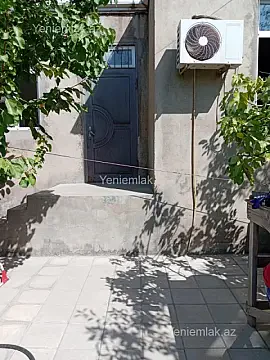 Satılır 3 otaqlı həyət evi 76 m² — Abşeron, Saray 3 otaq 76.00 m²
