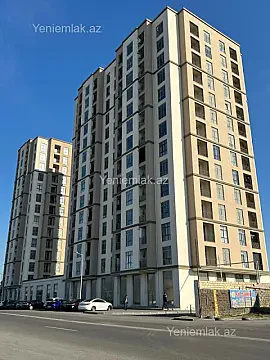 Satılır 2 otaqlı yeni tikili 71 m² — Bakı, Sabunçu 2 otaq 71.00 m²