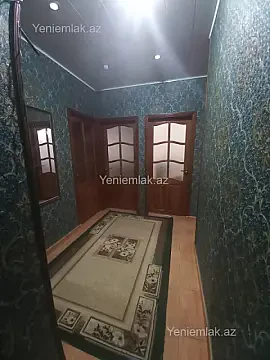 Satılır 3 otaqlı köhnə tikili 85 m² — Bakı, Xətai 3 otaq 85.00 m²