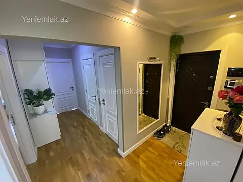Satılır 3 otaqlı köhnə tikili 85 m² — Bakı, Xətai 3 otaq 85.00 m²