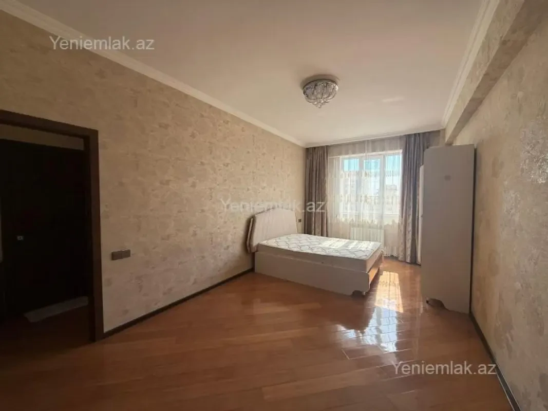 Satılır 1 otaqlı yeni tikili 43 m²
