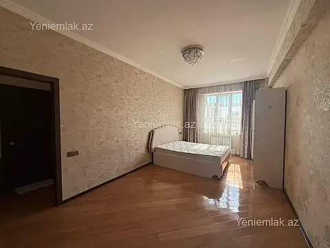 Satılır 1 otaqlı yeni tikili 43 m² — Bakı, Suraxanı 1 otaq 43.00 m²