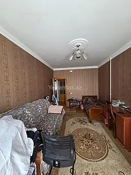 Satılır 2 otaqlı köhnə tikili 60 m² — Bakı, Xətai 2 otaq 60.00 m²