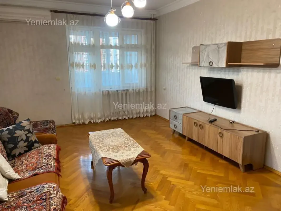 Satılır 2 otaqlı yeni tikili 86 m²