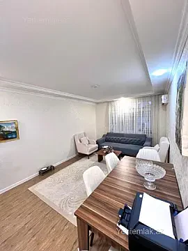 Satılır 3 otaqlı köhnə tikili 90 m² — Bakı, Nəsimi 3 otaq 90.00 m²