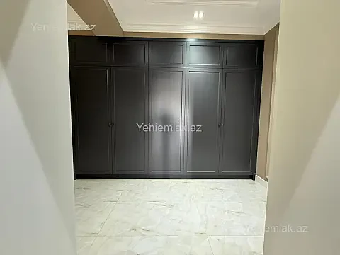 Satılır 4 otaqlı yeni tikili 225 m² — Bakı, Nəsimi 4 otaq 225.00 m²