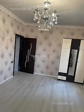 Satılır 2 otaqlı köhnə tikili 45 m² — Bakı, Suraxanı 2 otaq 45.00 m²