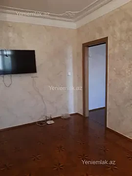 Satılır 3 otaqlı köhnə tikili 79 m² — Bakı, Nərimanov 3 otaq 79.00 m²