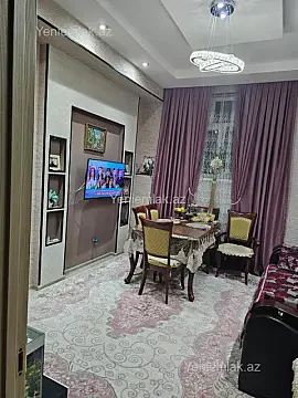Satılır 2 otaqlı köhnə tikili 40 m² — Bakı, Xətai 2 otaq 40.00 m²