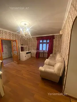 Satılır 2 otaqlı köhnə tikili 42 m² — Bakı, Xətai 2 otaq 42.00 m²