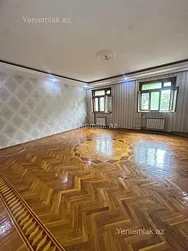 Satılır 4 otaqlı köhnə tikili 100 m² — Bakı, Xətai 4 otaq 100.00 m²