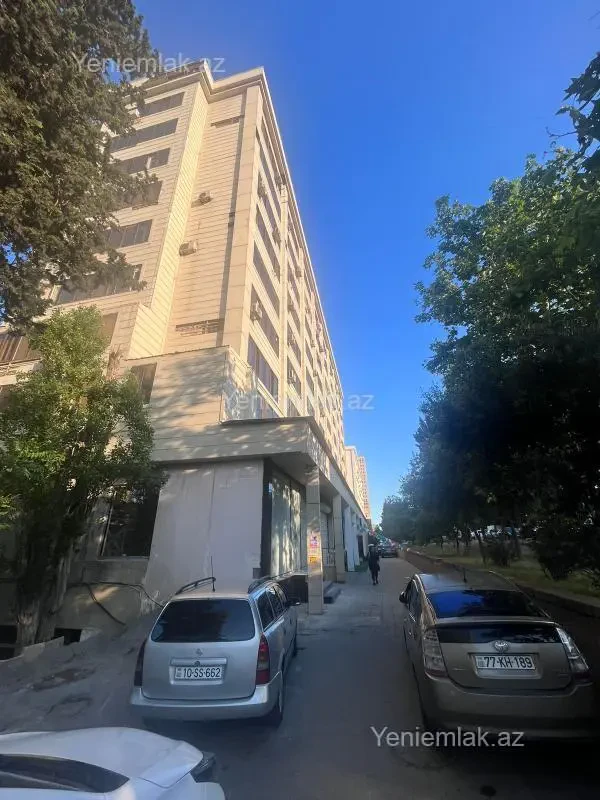 Satılır 2 otaqlı köhnə tikili 60 m²
