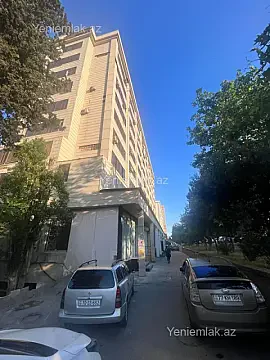 Satılır 2 otaqlı köhnə tikili 60 m² — Bakı, Yasamal 2 otaq 60.00 m²