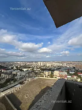 Satılır 2 otaqlı yeni tikili 120 m² — Bakı, Nizami 2 otaq 120.00 m²