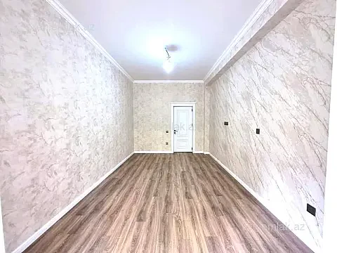 Satılır 2 otaqlı yeni tikili 85 m² — Bakı, Nərimanov 2 otaq 85.00 m²