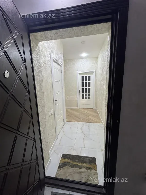 Satılır 2 otaqlı köhnə tikili 44 m²