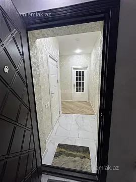 Satılır 2 otaqlı köhnə tikili 44 m² — Bakı, Səbail 2 otaq 44.00 m²