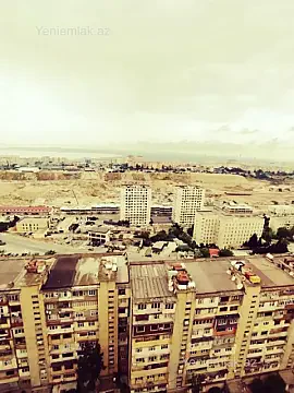 Satılır 3 otaqlı yeni tikili 70 m² — Bakı, Xətai 3 otaq 70.00 m²