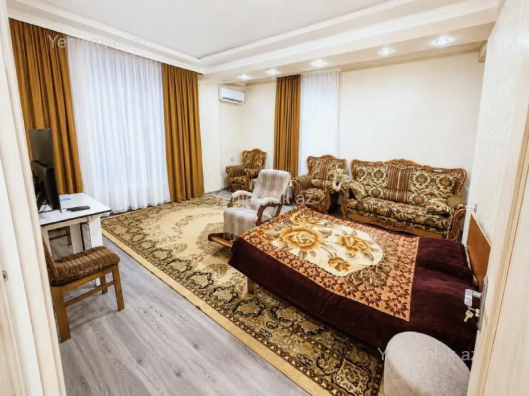 Satılır 2 otaqlı yeni tikili 85 m²
