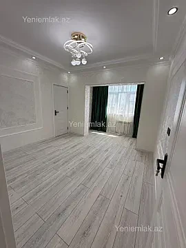 Satılır 2 otaqlı köhnə tikili 45 m² — Bakı, Xətai 2 otaq 45.00 m²