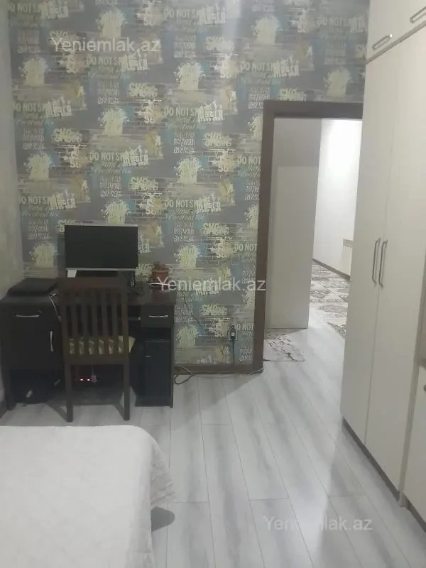 Satılır 3 otaqlı həyət evi 110 m²