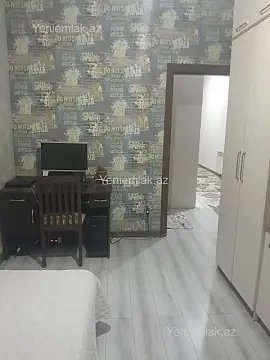 Satılır 3 otaqlı həyət evi 110 m² — Bakı, Binəqədi 3 otaq 110.00 m²