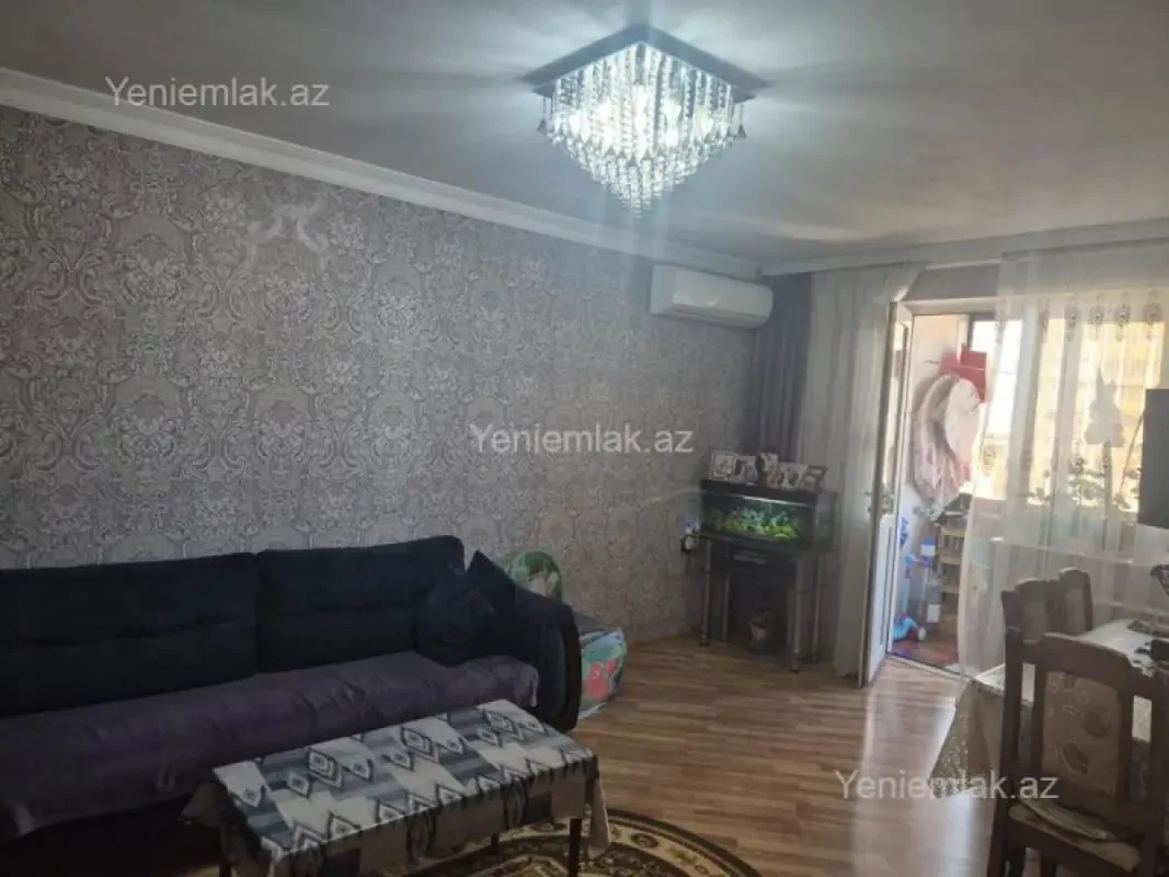 Satılır 3 otaqlı köhnə tikili 70 m²