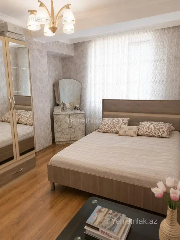 Satılır 2 otaqlı köhnə tikili 38.2 m²