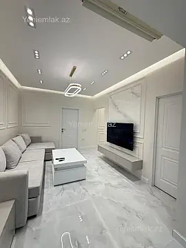 Satılır 3 otaqlı köhnə tikili 60 m² — Bakı, Nərimanov 3 otaq 60.00 m²