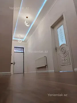 Satılır 4 otaqlı həyət evi 350 m² — Bakı, Binəqədi 4 otaq 350.00 m²
