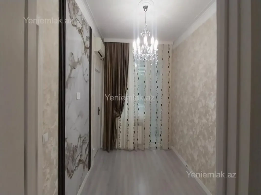 Satılır 3 otaqlı köhnə tikili 55 m²