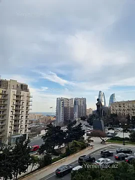 Satılır 2 otaqlı köhnə tikili 70 m² — Bakı, Yasamal 2 otaq 70.00 m²