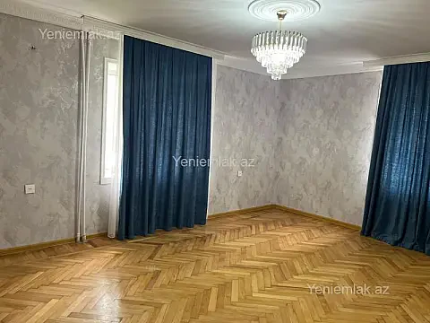 Satılır 2 otaqlı köhnə tikili 80 m² — Bakı, Yasamal 2 otaq 80.00 m²