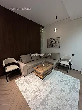 Satılır 2 otaqlı yeni tikili 60 m² — Bakı, Sabunçu 2 otaq 60.00 m²