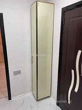Satılır 2 otaqlı köhnə tikili 42 m² — Bakı, Suraxanı 2 otaq 42.00 m²