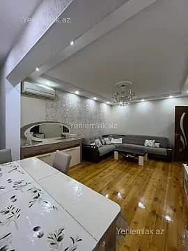 Satılır 3 otaqlı köhnə tikili 70 m² — Bakı, Nizami 3 otaq 70.00 m²