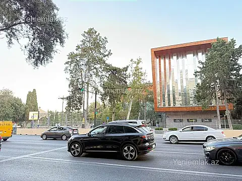 Satılır 2 otaqlı köhnə tikili 54 m² — Bakı, Səbail 2 otaq 54.00 m²
