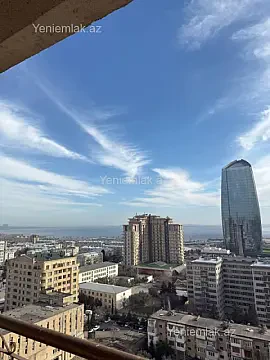 Satılır 3 otaqlı yeni tikili 145 m² — Bakı, Xətai 3 otaq 145.00 m²