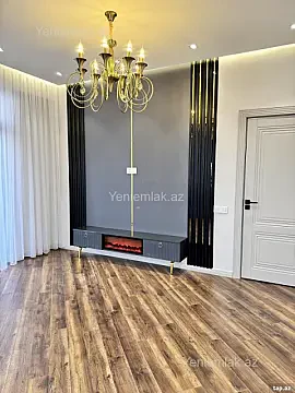 Satılır 2 otaqlı yeni tikili 71 m² — Bakı, Binəqədi 2 otaq 71.00 m²