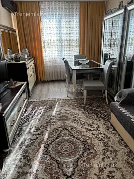 Satılır 3 otaqlı köhnə tikili 80 m² — Bakı, Xətai 3 otaq 80.00 m²