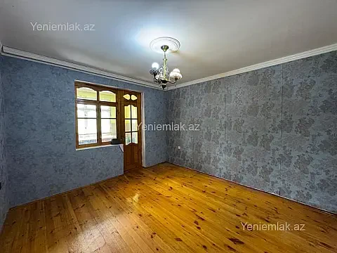 Satılır 2 otaqlı köhnə tikili 64 m² — Bakı, Sabunçu 2 otaq 64.00 m²