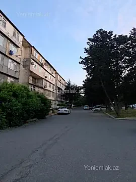 Satılır 2 otaqlı köhnə tikili 65 m² — Bakı, Sabunçu 2 otaq 65.00 m²