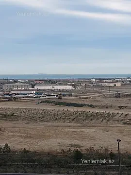 Satılır 2 otaqlı yeni tikili 102 m² — Bakı, Səbail 2 otaq 102.00 m²