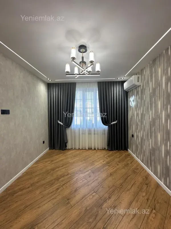 Satılır 3 otaqlı köhnə tikili 80 m²