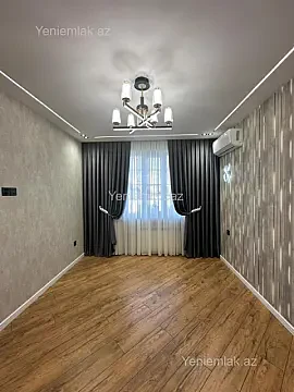 Satılır 3 otaqlı köhnə tikili 80 m² — Bakı, Xətai 3 otaq 80.00 m²