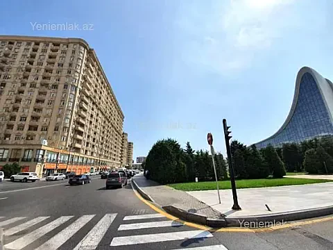 Satılır 3 otaqlı köhnə tikili 80 m² — Bakı, Nərimanov 3 otaq 80.00 m²