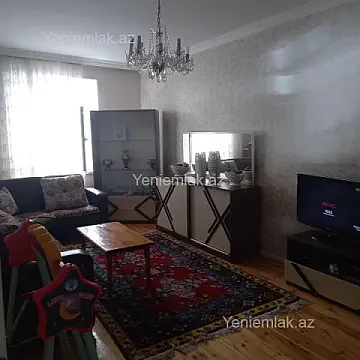 Satılır 3 otaqlı həyət evi 100 m² — Bakı, Sabunçu 3 otaq 100.00 m²