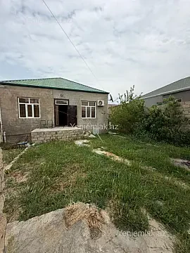 Satılır 3 otaqlı həyət evi 100 m² — Bakı, Sabunçu 3 otaq 100.00 m²